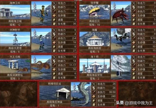 英雄无敌3:不管什么兵种,对战最好用的就是它!