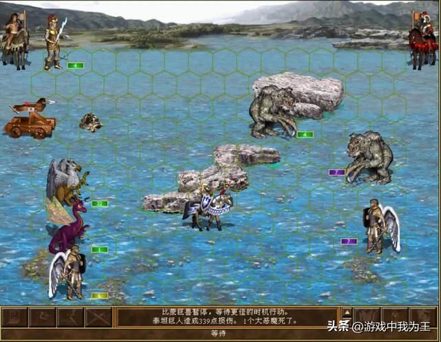 英雄无敌3:智慧术不叫神技,只能叫低保!