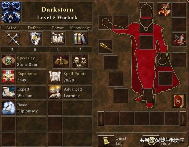 英雄无敌3:真正单纯七级兵战力对比这样做!