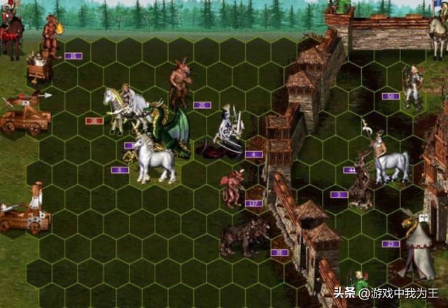 英雄无敌3:最实用的魔法TOP5!