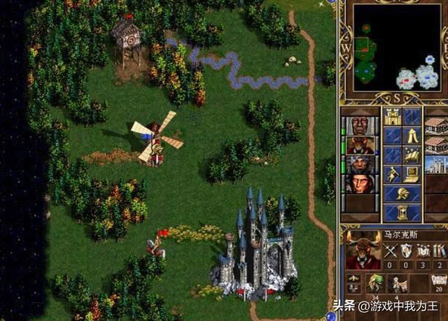 英雄无敌3:这才是元素被禁的核心原因!