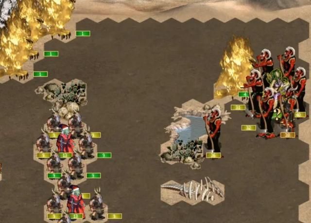 英雄无敌3:这2个技能不管什么种族都很好用!