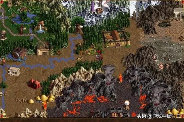 英雄无敌3:蛮牛的技能计算方式,你真的懂吗?