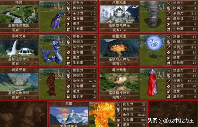 英雄无敌3:比深渊还好玩,你玩过就知道了!