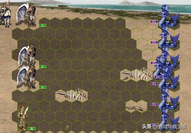 英雄无敌3:对一个游戏失去兴趣,往往就是从它开始!