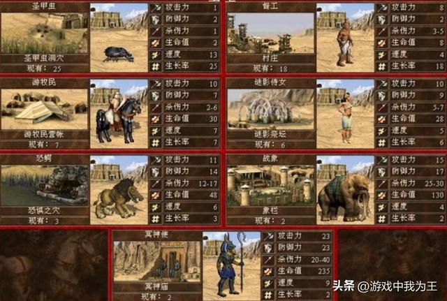 英雄无敌3:对一个游戏失去兴趣,往往就是从它开始!