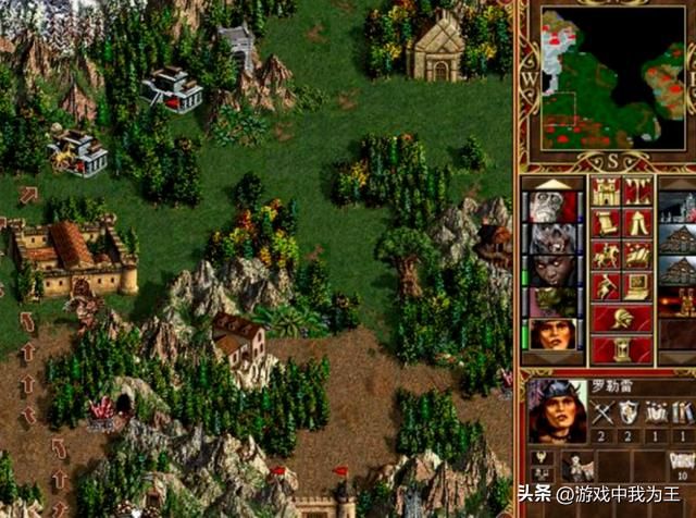 英雄无敌3:这个绝对是最超值的兵种,没有之一!