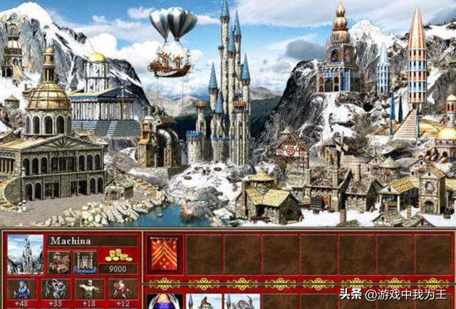 英雄无敌3:这个绝对是最超值的兵种,没有之一!