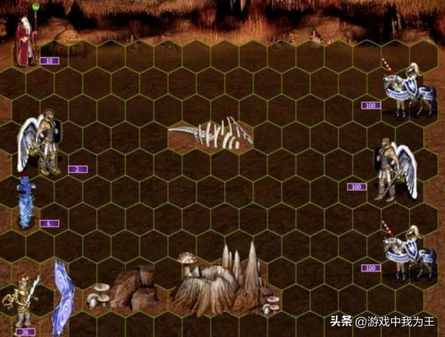 英雄无敌3:这个绝对是最超值的兵种,没有之一!