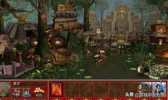 英雄无敌3:最强指挥官叠弩车到十架,神挡杀神!