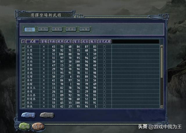 三国志11:攻城最快的办法,用这个最好!