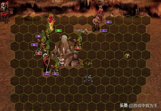 英雄无敌3：黑龙其实非常不错的，但是有一个致命缺陷！