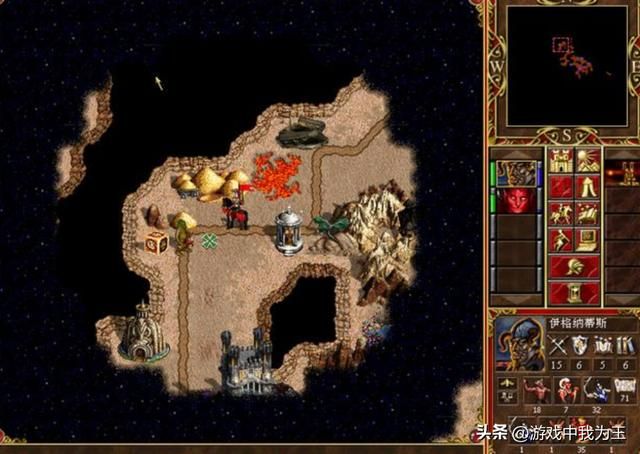 英雄无敌3：黑龙其实非常不错的，但是有一个致命缺陷！