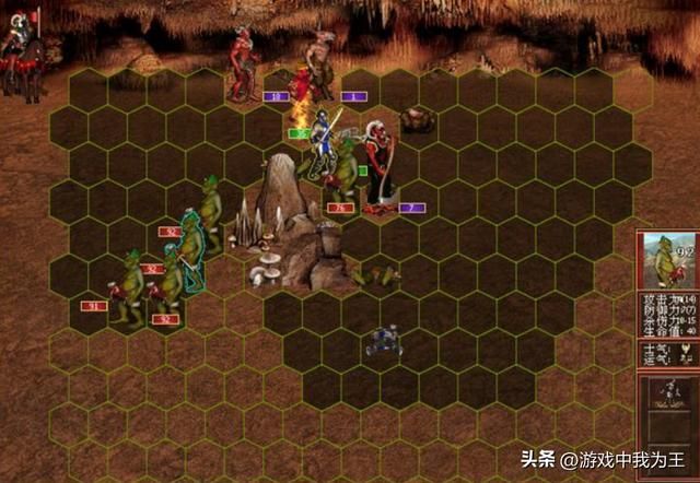 英雄无敌3：黑龙其实非常不错的，但是有一个致命缺陷！