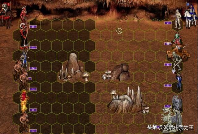 英雄无敌3：黑龙其实非常不错的，但是有一个致命缺陷！