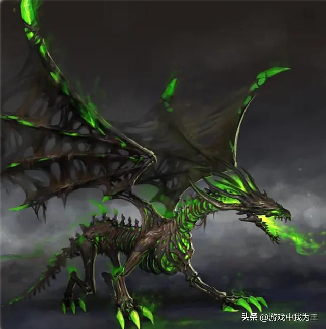 英雄无敌3:鬼龙这一个优势足以抵挡一万个缺点!