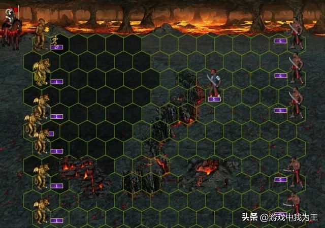 英雄无敌3：它才是最强的，比赛都是世界冠军！