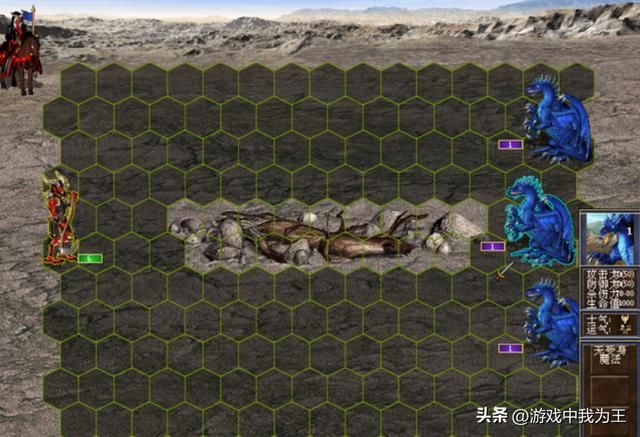 英雄无敌3：它才是最强的，比赛都是世界冠军！