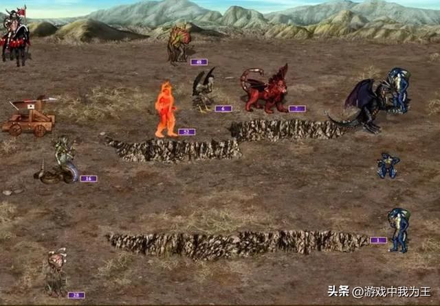 英雄无敌3：魔法系列中最有用的魔法是谁？新手必看！
