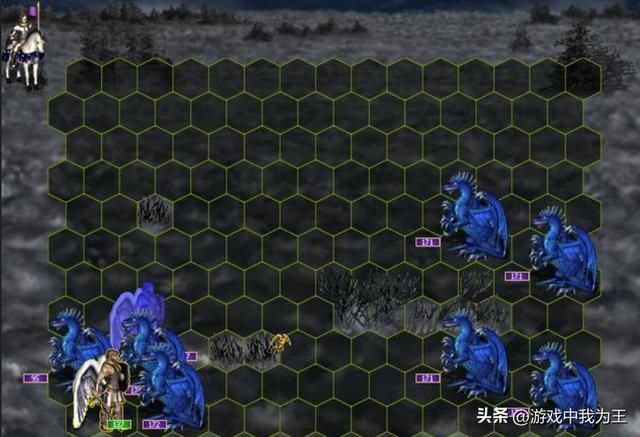 英雄无敌3：魔法系列中最有用的魔法是谁？新手必看！