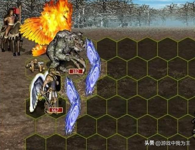 英雄无敌3：玩200难度才是这游戏的精髓！
