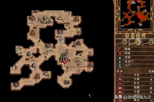 英雄无敌3：玩家分成两派，不狂改是最后的尊重！