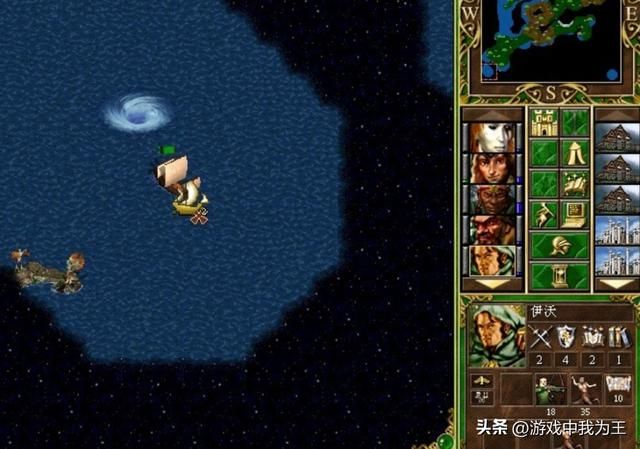 英雄无敌3：玩家分成两派，不狂改是最后的尊重！