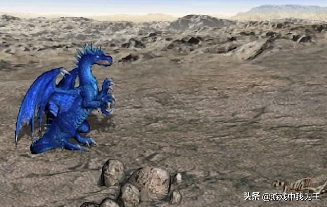 英雄无敌3：带一条圣龙浪半个地图，回来还是一条圣龙！