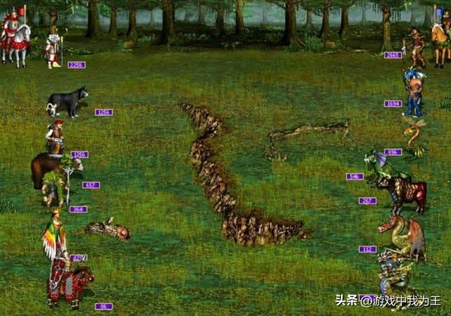 英雄无敌3：PVP不是必学水系，就是这个原因！