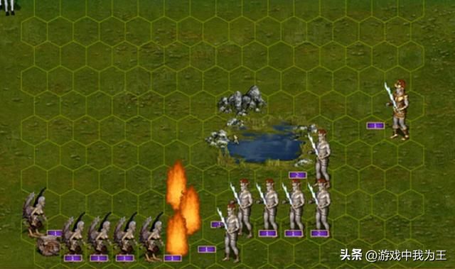英雄无敌3：PVP不是必学水系，就是这个原因！