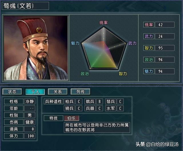 最具可能性的二星势力,三国志11:曹操的许昌保卫战