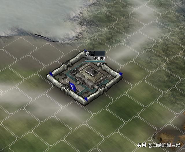 气吞万里 三国志11刘裕北伐：刘寄奴的北伐征程