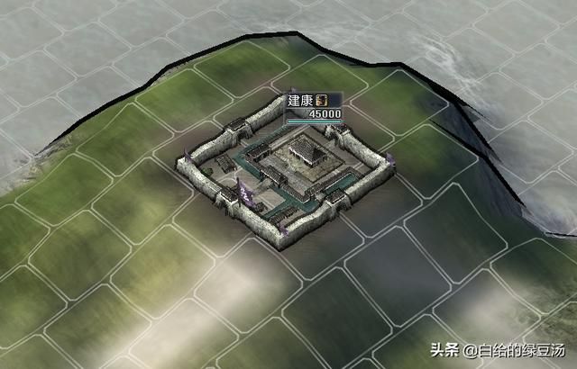 气吞万里 三国志11刘裕北伐：刘寄奴的北伐征程