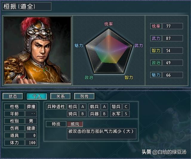 气吞万里 三国志11刘裕北伐：刘寄奴的北伐征程