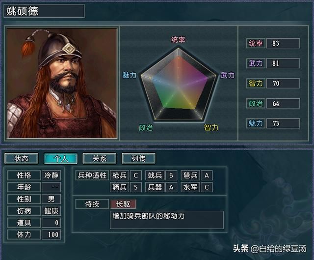 气吞万里 三国志11刘裕北伐：刘寄奴的北伐征程