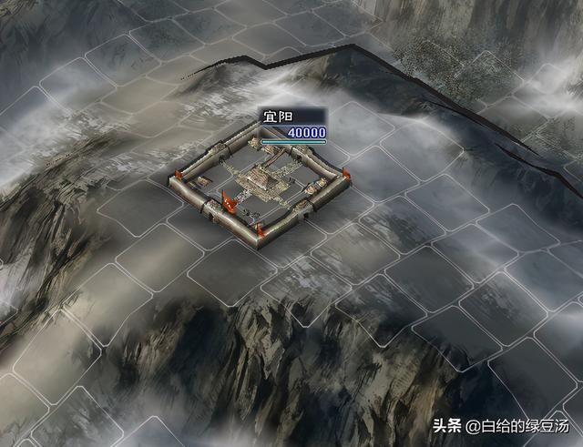 三国志11战国七雄：百家争鸣，谁能傲视群雄？