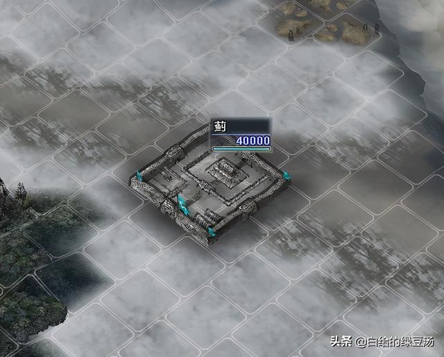 三国志11战国七雄：百家争鸣，谁能傲视群雄？