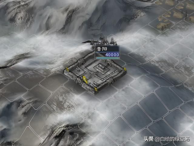 三国志11战国七雄：百家争鸣，谁能傲视群雄？