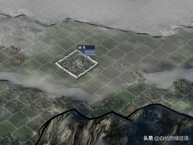 三国志11战国七雄：百家争鸣，谁能傲视群雄？