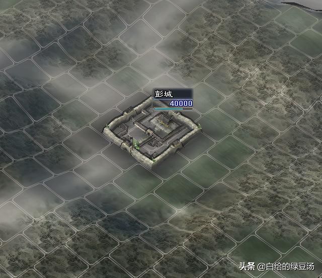 三国志11战国七雄：百家争鸣，谁能傲视群雄？