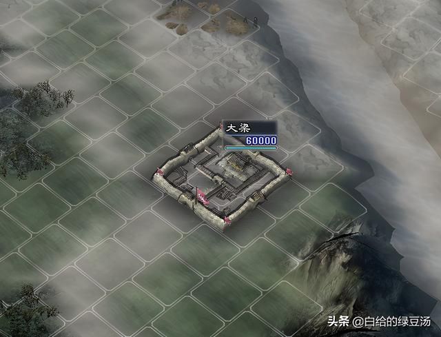 三国志11战国七雄：百家争鸣，谁能傲视群雄？