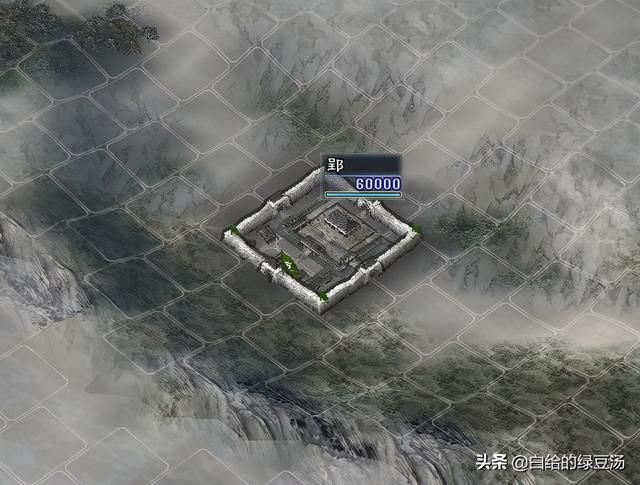 三国志11战国七雄：百家争鸣，谁能傲视群雄？