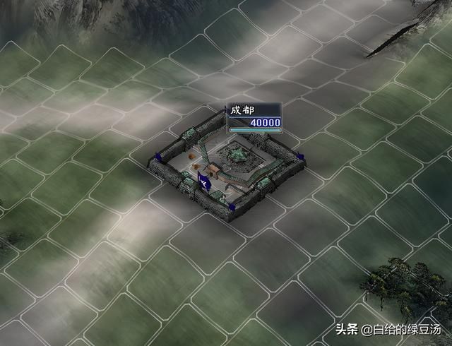 三国志11战国七雄：百家争鸣，谁能傲视群雄？