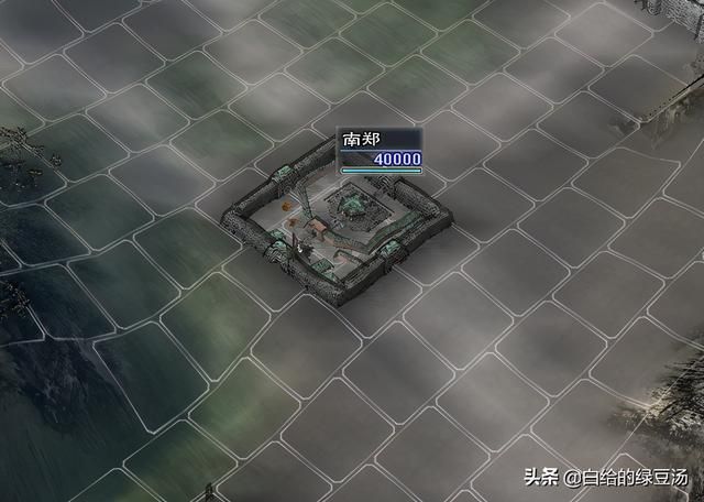 三国志11战国七雄：百家争鸣，谁能傲视群雄？