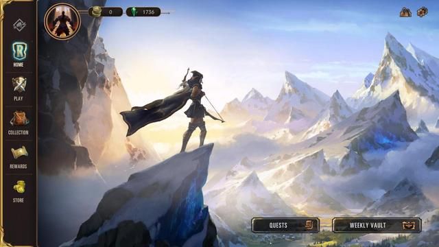 魔兽IP怀旧VS英雄联盟IP拓新,暴雪与拳头的激烈竞争