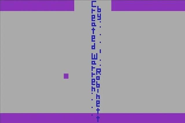 隐藏在游戏中的彩蛋:沙雕玩家天赋?