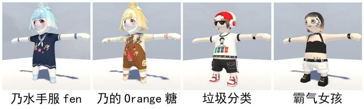 隐藏在游戏中的彩蛋:沙雕玩家天赋?