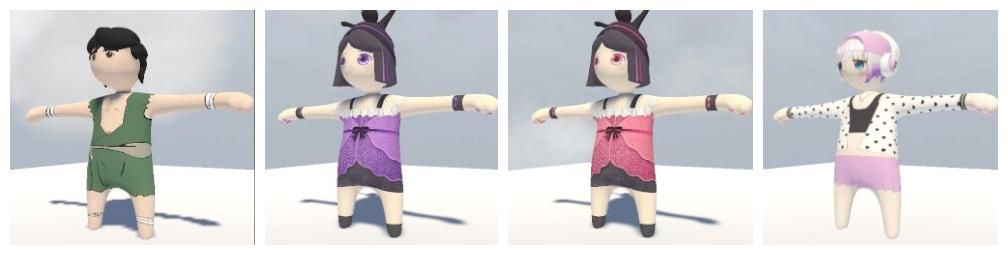 隐藏在游戏中的彩蛋:沙雕玩家天赋?