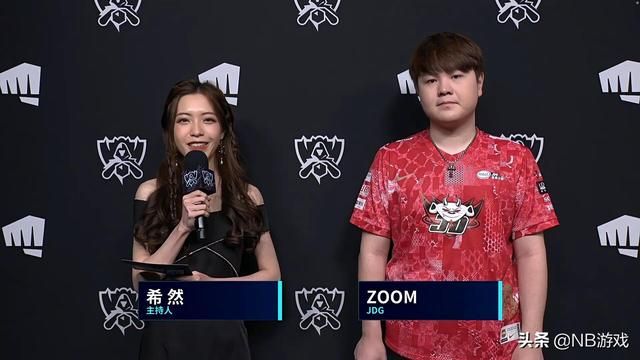 英雄联盟S10:谁在玩?JDG输给PSG,却赢了DWG