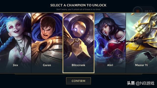 费尽周折:初次体验英雄联盟手游的感受
